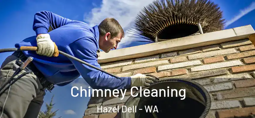  Chimney Cleaning Hazel Dell - WA