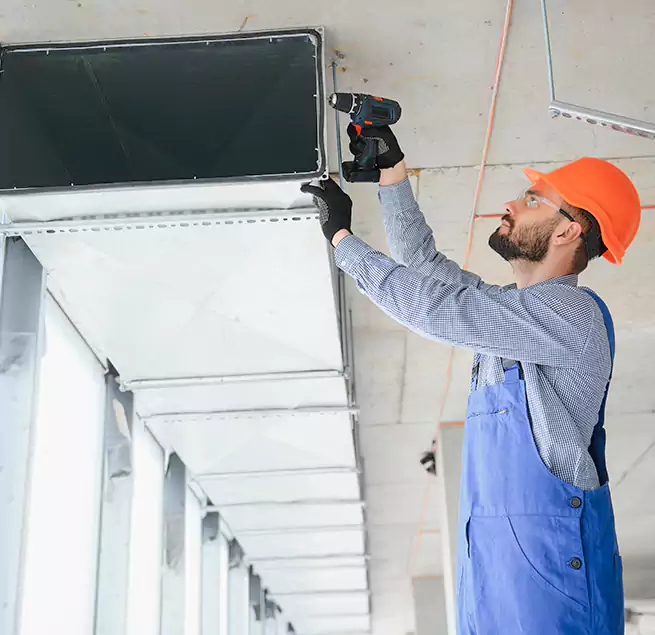 Why Homeowners & Businesses Trust Us in Hazel Dell, WA