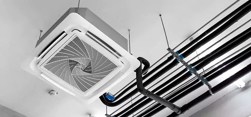 Our Air Duct Deep Cleaning Services in Hazel Dell, WA