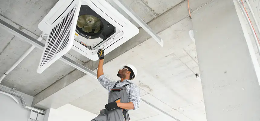 Efficient Multi‑Unit & HOA Annual Vent Cleaning Plans in Hazel Dell