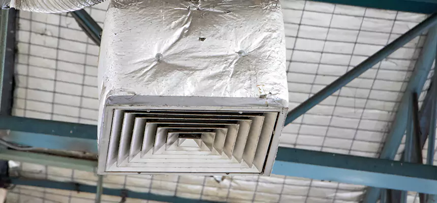 Our Custom HVAC Ductwork Services in Hazel Dell, WA