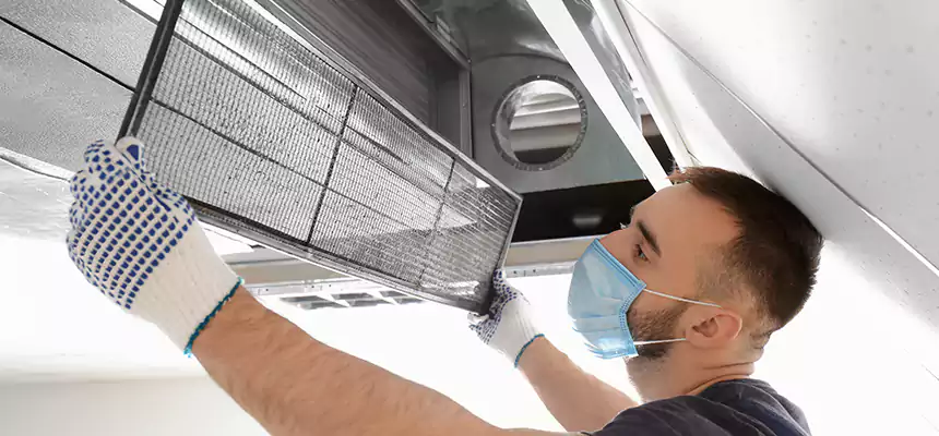 Our Home Duct Cleaning Services in Hazel Dell, WA  