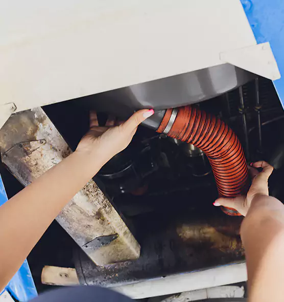 About Air Duct Virus Disinfection in Hazel Dell, WA
