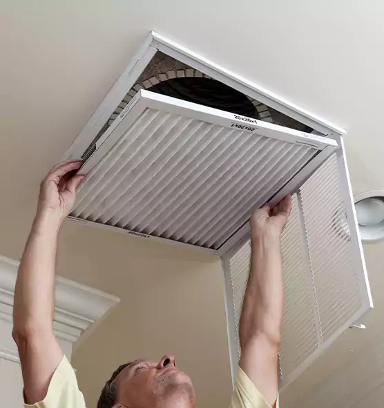 Trusted Apartment Air Duct Cleaning in Hazel Dell, WA