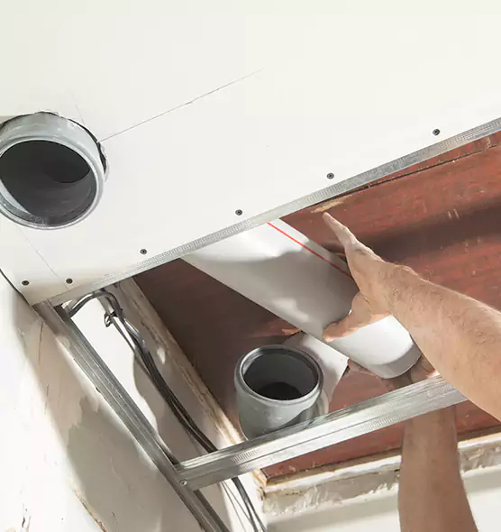 Professional Attic Air Duct Cleaning in Hazel Dell, WA