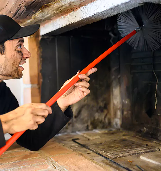 About Expert Chimney Cleaning in Hazel Dell, WA