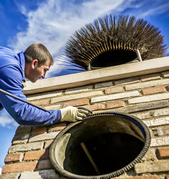 About Professional Chimney Sweep in Hazel Dell, WA