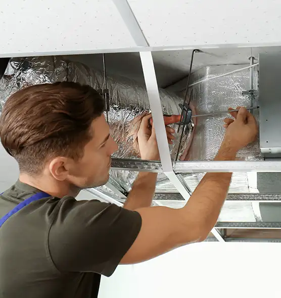 Professional Clogged Dryer Vent Repair in Hazel Dell, WA