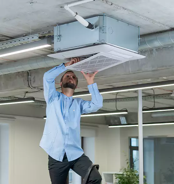 Expert Commercial Air Duct Cleaning in Hazel Dell, WA