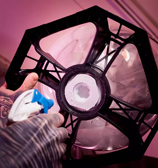 Professional Dryer Vent Sanitization Service in Hazel Dell, WA