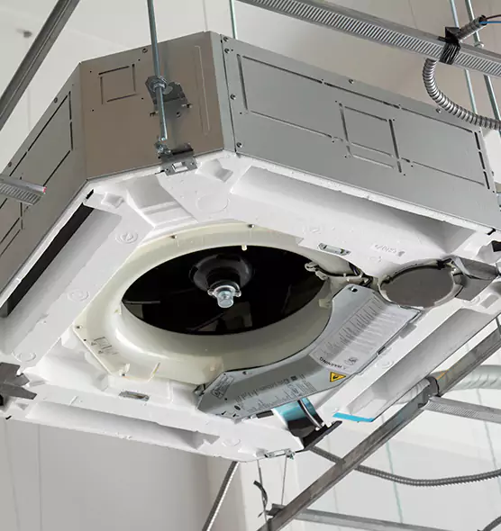 Professional Industrial Dryer Vent Cleaning in Hazel Dell, WA