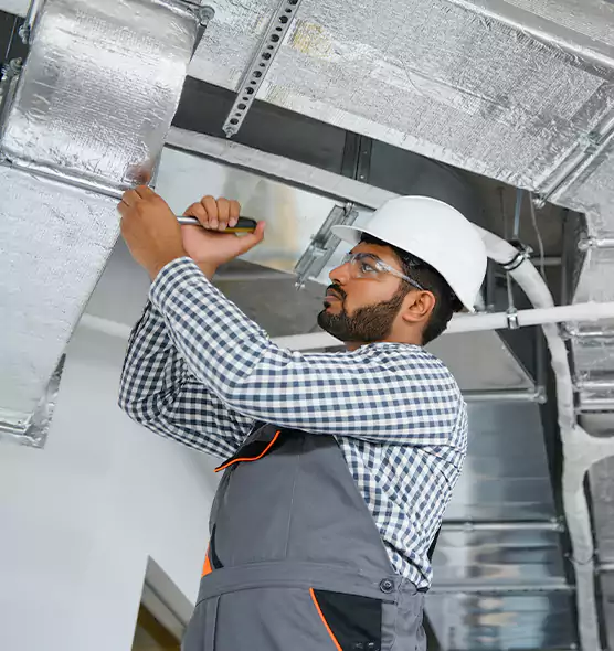 Welcome to Mold & Mildew Removal from Air Ducts Hazel Dell, WA