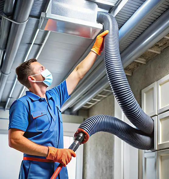 Welcome to Air Duct Cleaning & Repairs Hazel Dell — Your Local Roof Dryer Vent Cleaning Specialists in Hazel Dell, WA