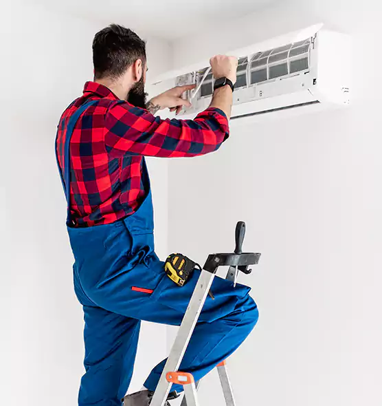 About Smart Air Conditioning Installation in Hazel Dell, WA