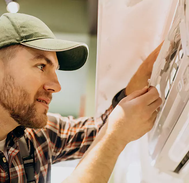 Why Homeowners Businesses Trust Us in Hazel Dell, WA?