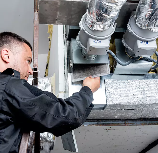  Why Homeowners & Businesses Trust Us in Hazel Dell, WA?