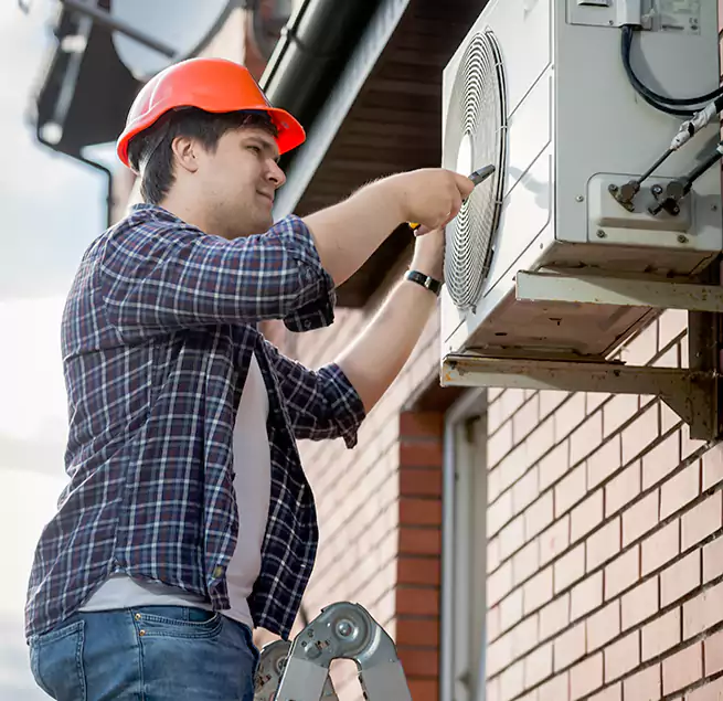 Why Homeowners & Businesses Trust Us Hazel Dell, WA